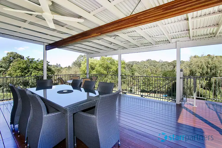 Fifth view of Homely house listing, 8 Robertson Street, Kurrajong NSW 2758