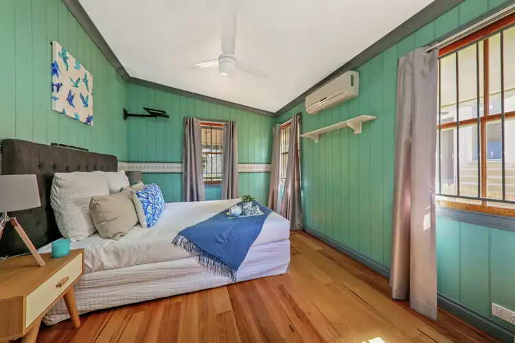 Fifth view of Homely house listing, 48 Normanby Terrace, Kelvin Grove QLD 4059