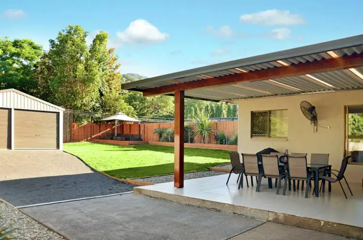 183 Loridan Drive, Brinsmead QLD 4870