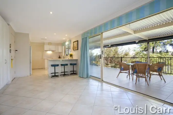 Third view of Homely house listing, 61a Castle Hill Rd, West Pennant Hills NSW 2125