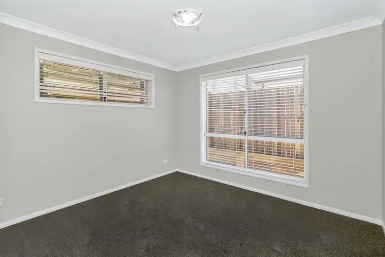 Third view of Homely unit listing, 4/19 Sandalwood Dr, Glenvale QLD 4350