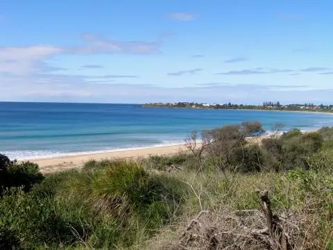 Third view of Homely villa listing, 1/1 Penguins Head Road, Culburra Beach NSW 2540