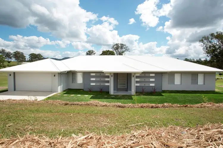 Main view of Homely house listing, Lot 76 Watergum Drive, Pie Creek QLD 4570