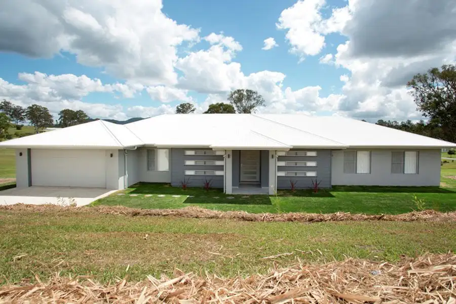 Main view of Homely house listing, Lot 76 Watergum Drive, Pie Creek QLD 4570
