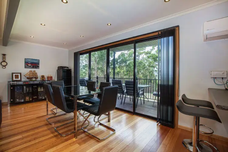 Fifth view of Homely house listing, 23 Lyndal Drive, Eaglehawk Neck TAS 7179