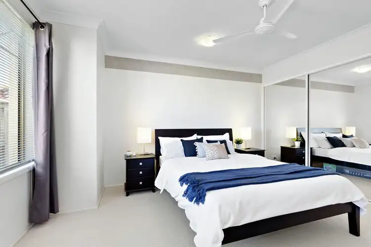 Fourth view of Homely townhouse listing, 45/8 Manor Street, Eight Mile Plains QLD 4113