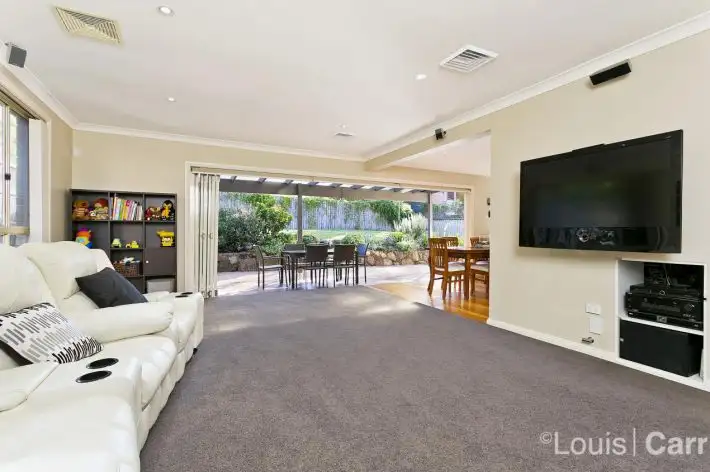 Second view of Homely house listing, 11 Priory Close, Cherrybrook NSW 2126