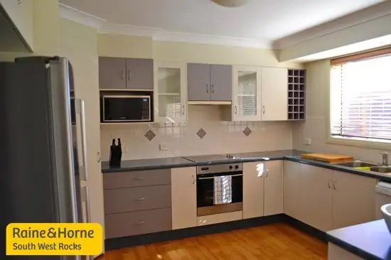 Third view of Homely house listing, 3 Sanders Close, South West Rocks NSW 2431