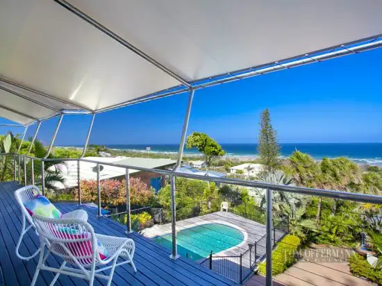 Main view of Homely unit listing, 1/16 Avocet Parade, Peregian Beach QLD 4573
