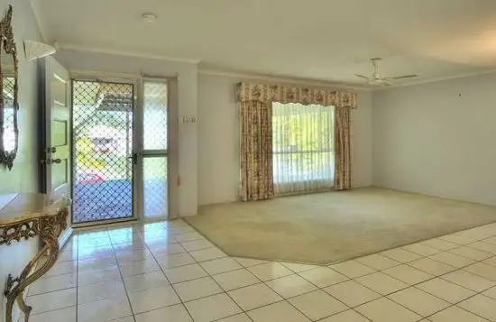 Third view of Homely house listing, 43 Mackellar Dr, Boronia Heights QLD 4124