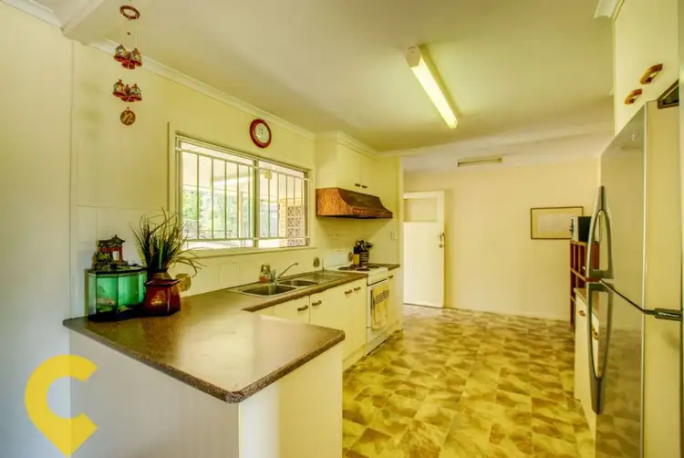 Second view of Homely house listing, 2 Crosby Avenue, Arana Hills QLD 4054