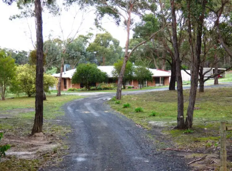 Main view of Homely house listing, 19 Acacia Road, Dereel VIC 3352