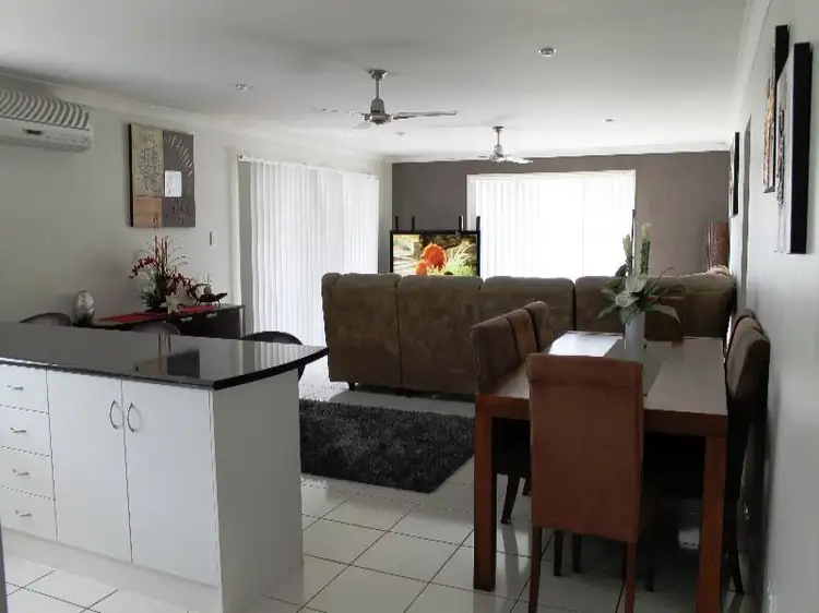 Second view of Homely house listing, 26 Brittany Crescent, Raceview QLD 4305