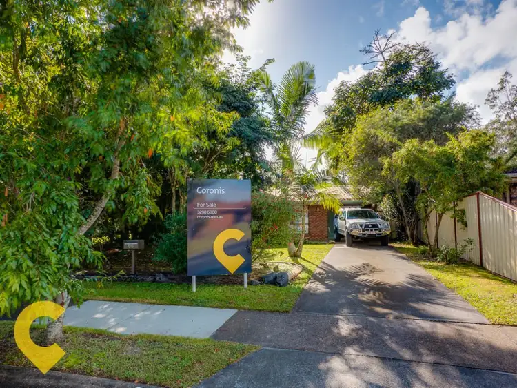 Second view of Homely house listing, 44 Yeates Crescent, Meadowbrook QLD 4131