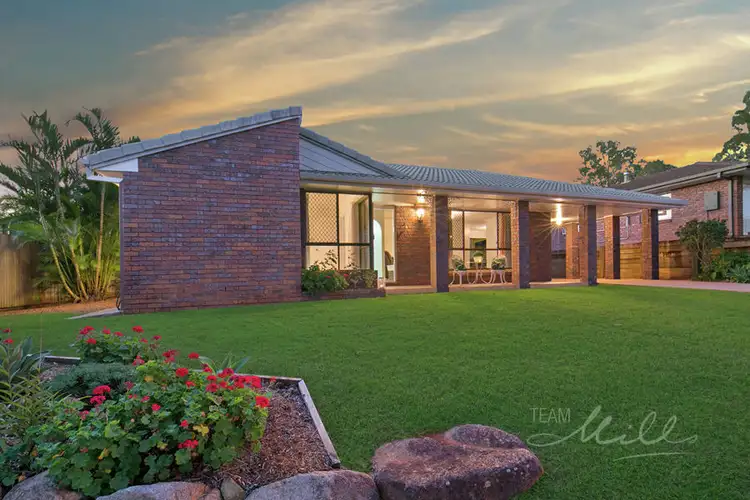 3 Network Drive, Wynnum West QLD 4178