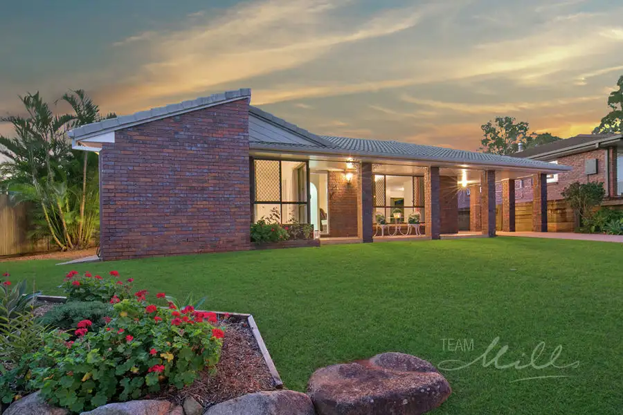 Main view of Homely house listing, 3 Network Drive, Wynnum West QLD 4178