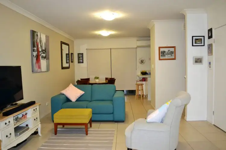 Seventh view of Homely townhouse listing, 2/35 Central Avenue, Mount Ommaney QLD 4074