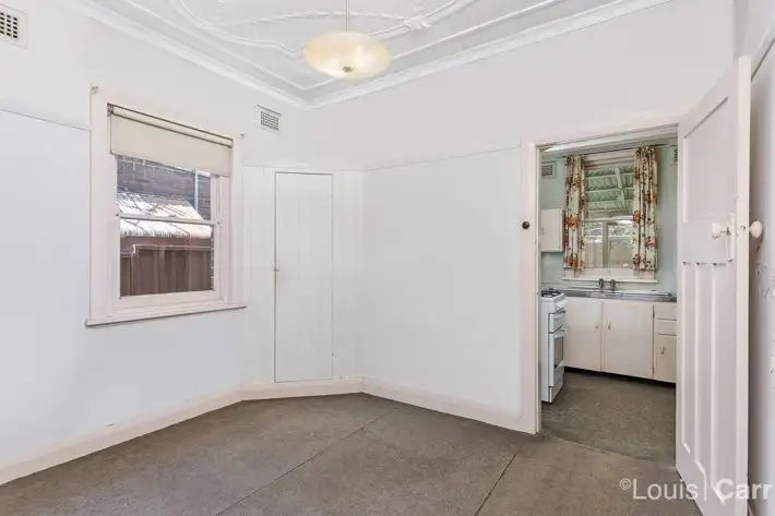 Fifth view of Homely house listing, 45 George Street, Concord West NSW 2138