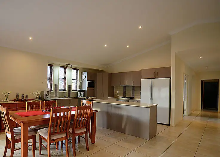 Fifth view of Homely house listing, 13 Parklands Boulevard, Wondunna QLD 4655