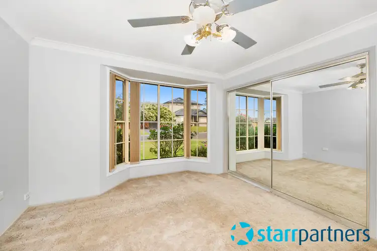 Fifth view of Homely house listing, 13 Toomung Circuit, Claremont Meadows NSW 2747
