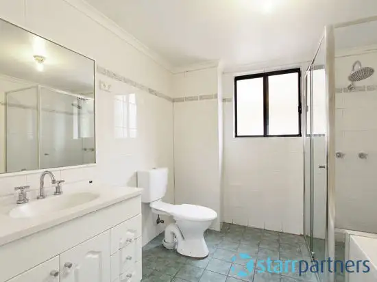 Sixth view of Homely unit listing, 15/7-15 Dudley Ave, Bankstown NSW 2200
