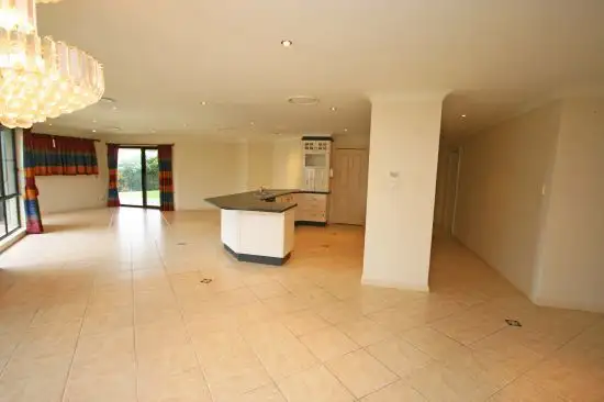Sixth view of Homely house listing, 40 Warwick Road, Tamworth NSW 2340