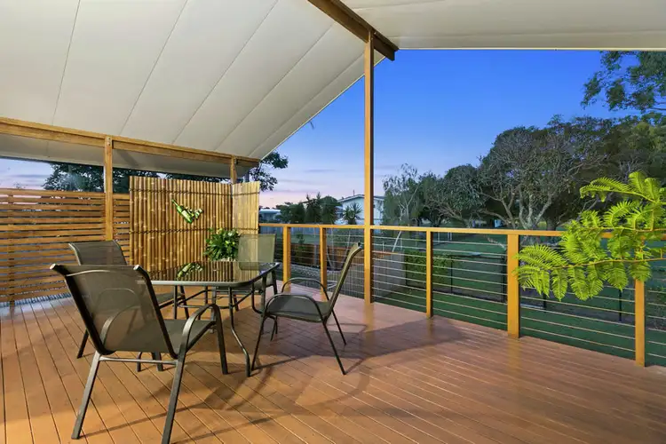 Sixth view of Homely house listing, 134a Dibar St, Wynnum QLD 4178