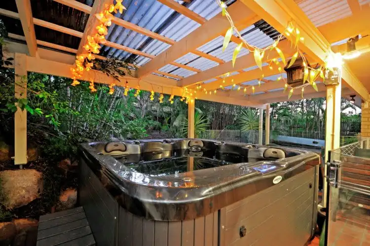 Third view of Homely house listing, 56 Marina Court, Eatons Hill QLD 4037