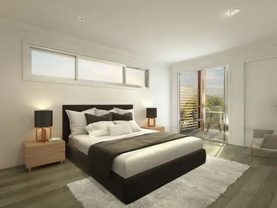 Third view of Homely semi-detached listing, 48/41 Clement St, Guildford NSW 2161