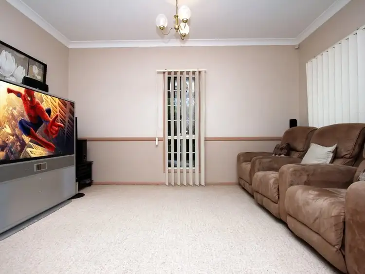 Second view of Homely house listing, 8 Hillbrook way, Forest Lake QLD 4078