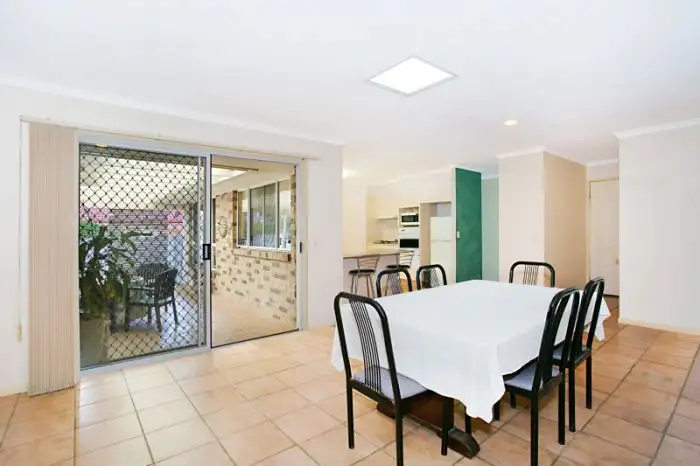 Sixth view of Homely house listing, 7 Stephens Street, Upper Coomera QLD 4209