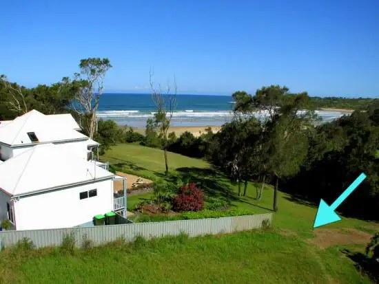 3 Diggers Court, Diggers Beach, Coffs Harbour NSW 2450