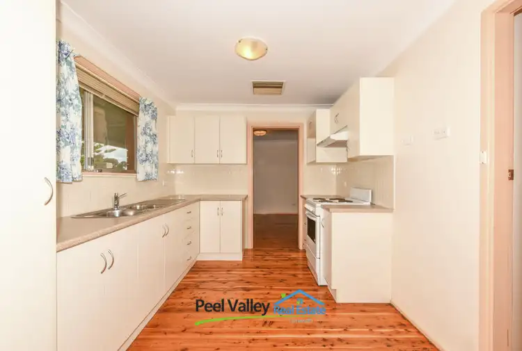 Second view of Homely house listing, 8 Ernest Street, Tamworth NSW 2340