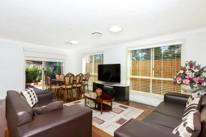 Second view of Homely house listing, 4a Trevors Lane, Cherrybrook NSW 2126