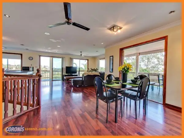 Second view of Homely house listing, 23 Overland Drive, Edens Landing QLD 4207
