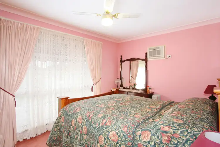 Fifth view of Homely house listing, 14 Bellini Place, St Clair NSW 2759