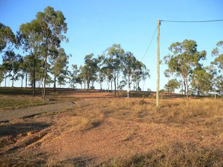 Second view of Homely land listing, Address available on request