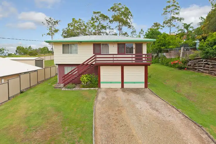Second view of Homely house listing, 6 Mclean Street, Redbank Plains QLD 4301