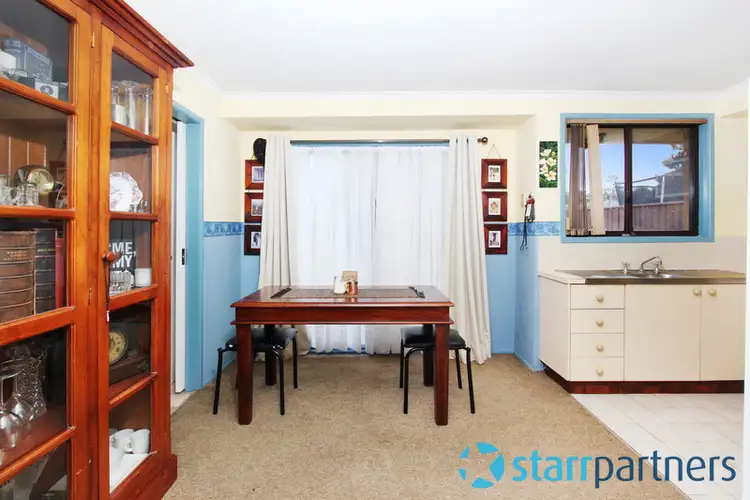 Third view of Homely house listing, 16 Carnation Avenue, Claremont Meadows NSW 2747
