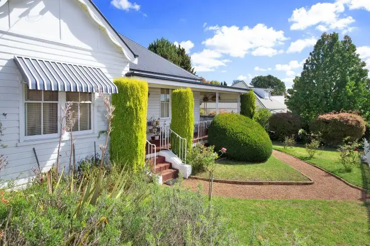 Main view of Homely house listing, 176 Marsh Street., Armidale NSW 2350
