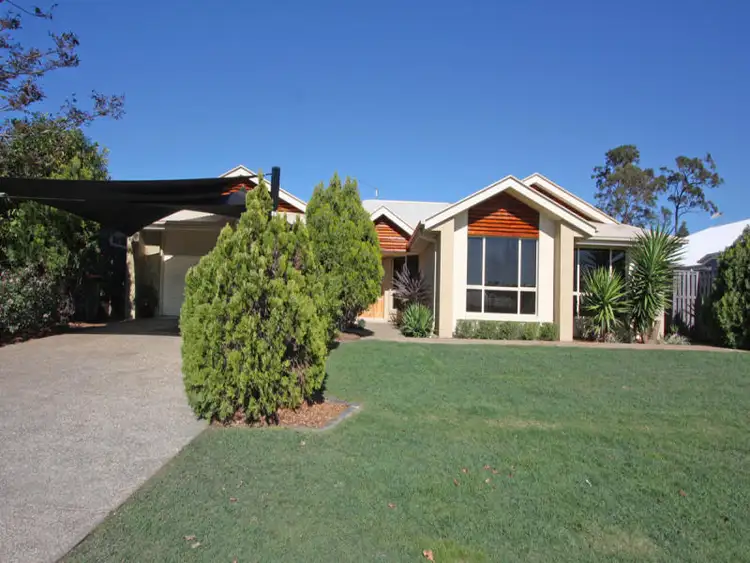 22 Mellum Circuit, Pacific Pines QLD 4211