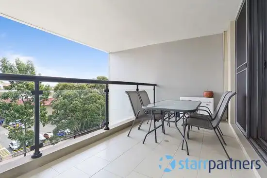 Third view of Homely unit listing, 14/20 Victoria Road, Parramatta NSW 2150