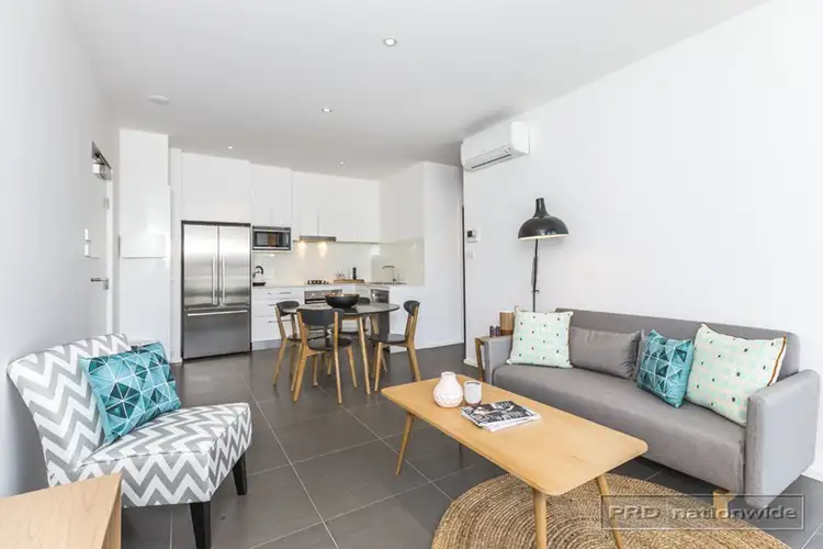 Third view of Homely apartment listing, 103/272 Darby Street, Cooks Hill NSW 2300