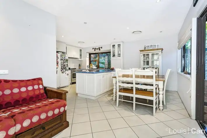 Third view of Homely house listing, 57A New Line Road, West Pennant Hills NSW 2125