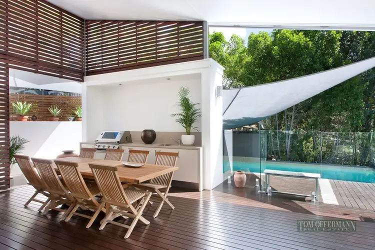 Fourth view of Homely house listing, 29 Banksia Ave, Noosa Heads QLD 4567