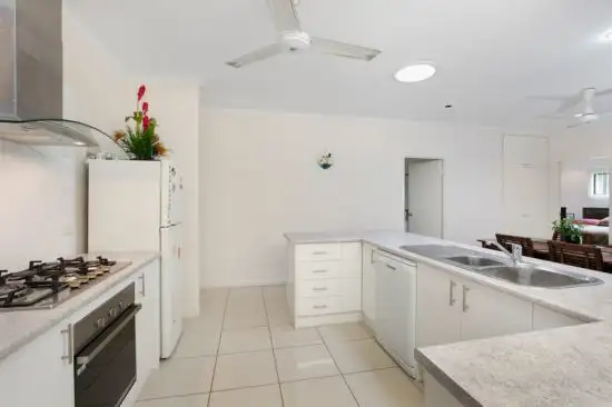 Third view of Homely house listing, 32 Villa Street, Bayview Heights QLD 4868