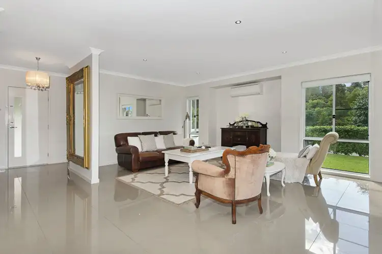 Fifth view of Homely house listing, 24 Warrandyte Street, Upper Coomera QLD 4209
