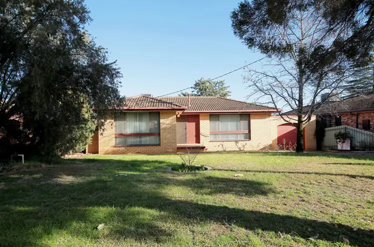 14 Buchhorn Street, Tolland NSW 2650