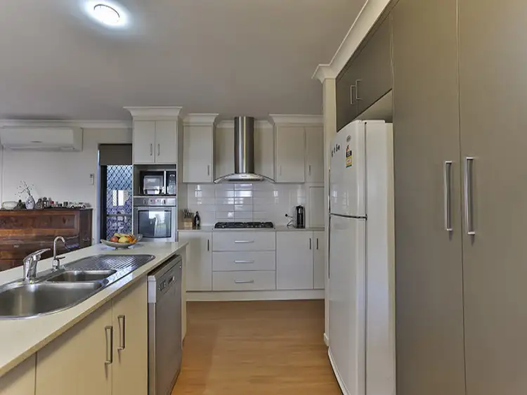 Sixth view of Homely house listing, 12 Mountview Court, Highfields QLD 4352