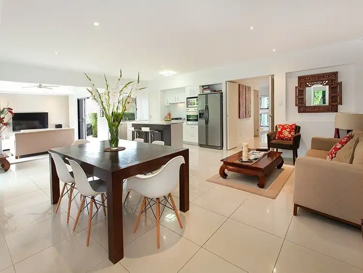 Third view of Homely house listing, 58 Hounslow Way, Seventeen Mile Rocks QLD 4073